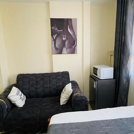 Premier Stays Ruiru 103 Exterior photo