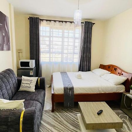 Premier Stays Ruiru 103 Exterior photo